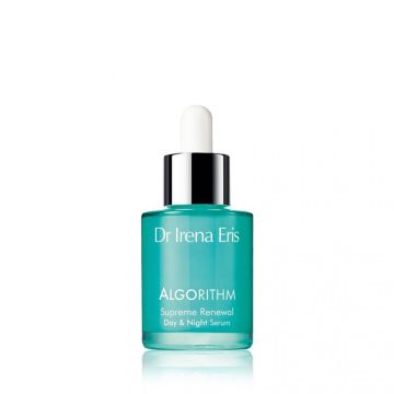 ALGORITHM #ULTRA RENEWAL DAY & NIGHT LIFT SERUM