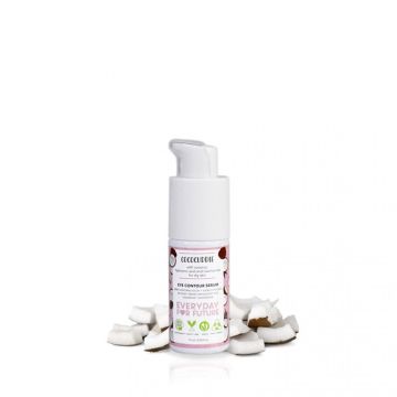 COCOCUDDLE #SIERO CONTORNO OCCHI