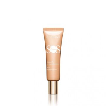 VISO #SOS PRIMER BLURS IMPERFECTIONS PEACH