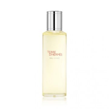 TERRE D'HERMÈS EAU GIVRÉE RICARICA #EAU DE PARFUM