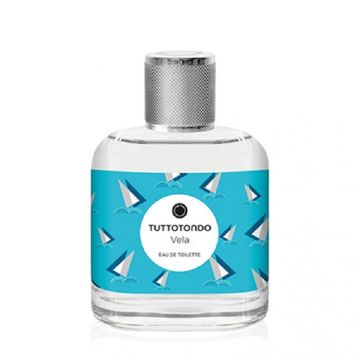 VELA #EAU DE TOILETTE