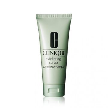 ESFOLIANTI #EXFOLIATING SCRUB