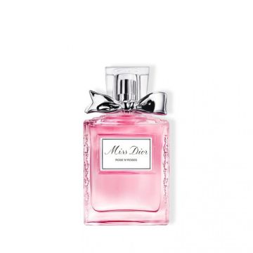 MISS DIOR ROSE N'ROSES #EAU DE TOILETTE