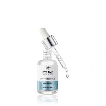 BYE BYE #DARK SPOTS NIACINAMIDE SERUM