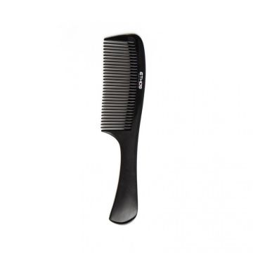 ACCESSORI #PETTINE HANDLE PROFESSIONALE CON MANICO