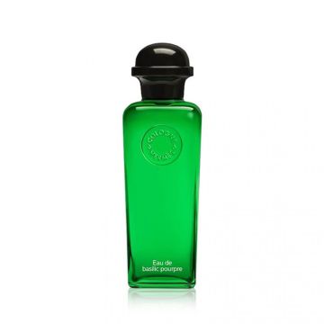 EAU DE BASILIC POURPRE #EAU DE COLOGNE