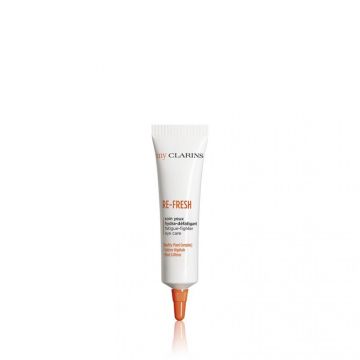 MY CLARINS #RE-FRESH SOIN YEUX HYDRA DEFATIGANT