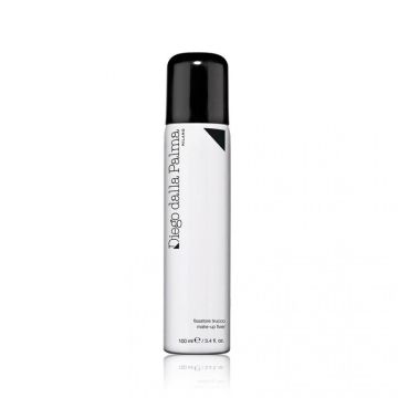 VISO #FISSATORE TRUCCO - MAKEUP FIXER