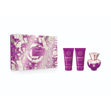 DYLAN PURPLE #EAU DE PARFUM