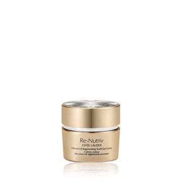 RE-NUTRIV ULTIMATE LIFT REGENERATING YOUTH #EYE CREME