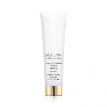 SOIN DU CORPS #SISLEYA L'INTEGRAL ANTI-AGE CREME CONCENTREE FERMETE CORPS