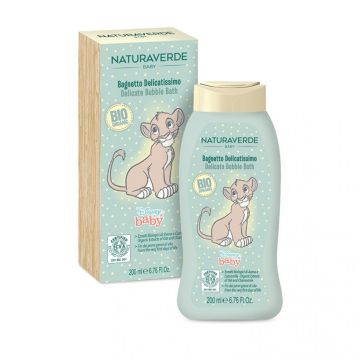 BABY DISNEY BIO #BAGNETTO DELICATISSIMO
