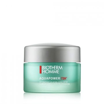 BIOTHERM HOMME #AQUAPOWER 72H