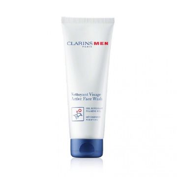 MEN IGIENE E DETERSIONE #NETTOYANT VISAGE