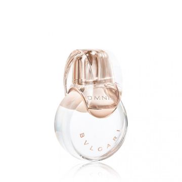 OMNIA CRYSTALLINE #EAU DE TOILETTE