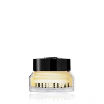 FACE TREATMENT #VITAMIN ENRICHED EYE BASE