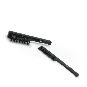 HIPSTERIA #KIT SPAZZOLA E PETTINE