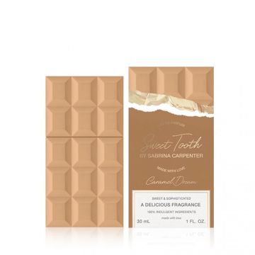 CARAMEL DREAM #EAU DE PARFUM