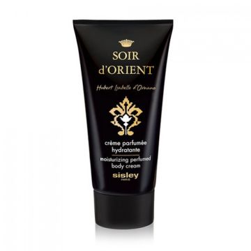 SOIR D'ORIENT #LATTE CORPO