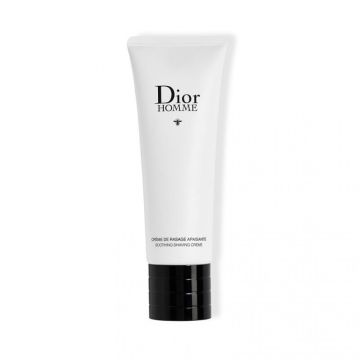 DIOR HOMME #CREME A RASER