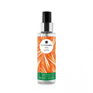 RISO #DEODORANTE SPRAY RISTRUTTURANTE