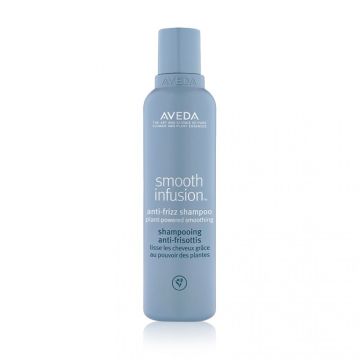 SMOOTH INFUSION #ANTI-FRIZZ SHAMPOO
