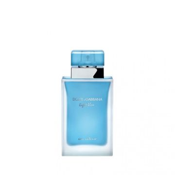 LIGHT BLUE EAU INTENSE #EAU DE PARFUM