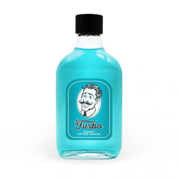 FURBO #SMART AFTER SHAVE