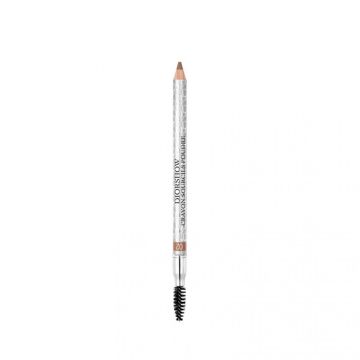 OCCHI #DIORSHOW CRAYON SOURCILS POUDRE WATERPROOF