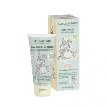 BABY DISNEY BIO #CREMA PROTETTIVA