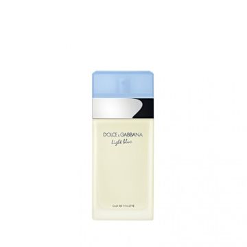 LIGHT BLUE #EAU DE TOILETTE
