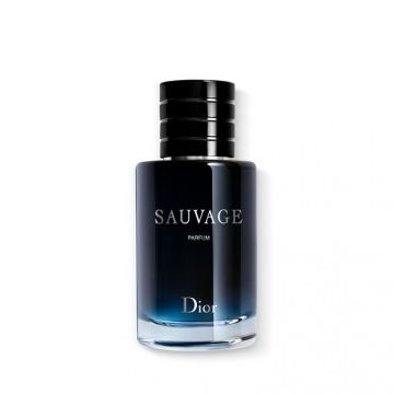 SAUVAGE #PARFUM