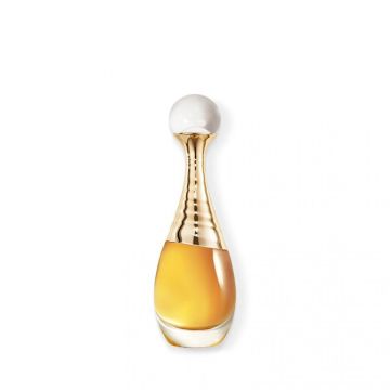 J'ADORE L'OR #ESSENZA DI PROFUMO