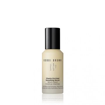 FACE TREATMENT #VITAMIN ENRICHED SMOOTHING SERUM