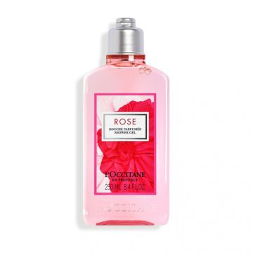 ROSE #GEL DOCCIA