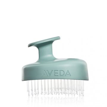 SCALP SOLUTIONS #EXFOLIATING SCALP MASSAGER