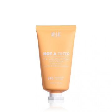 PURIFYING ACTION #NOT A FILTER PURIFYING & MATTIFYING FACE CREAM