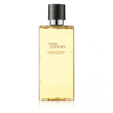 TERRE D'HERMÈS #GEL DOCCIA