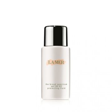 TRATTAMENTI SPECIFICI #THE SPF50 UV PROTECTING FLUID