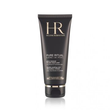 PURE RITUAL #CARE-IN-PEEL BLACK PEELING