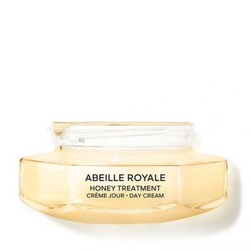 ABEILLE ROYALE #HONEY TREATMENT CRÈME JOUR RICARICA