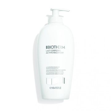 THE MILK RITUAL#LAIT CORPOREL ACTIVE RECOVERY