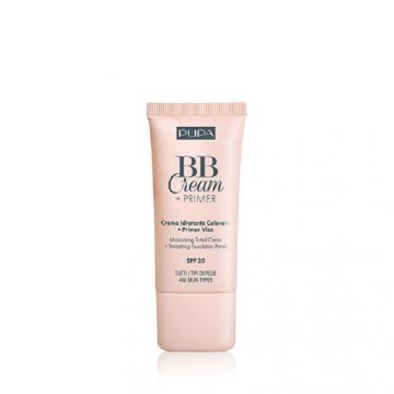 BB CREAM + PRIMER TUTTI I TIPI DI PELLE