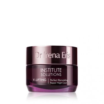 INSTITUTE SOLUTIONS #Y-LIFTING PERFECT REMODELING REPAIR NIGHT CREAM