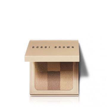 VISO #NUDE FINISH ILLUMINATING POWDER