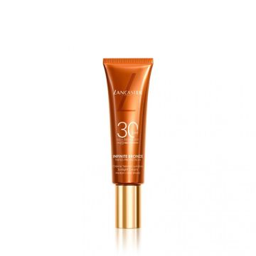 INFINITE BRONZE #SUNLIGHT CREAM SPF30