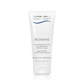 BIOMAINS