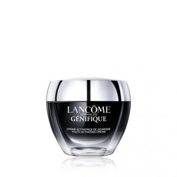 ADVANCED GENEFIQUE #CREME ACTIVATRICE DE JEUNESSE