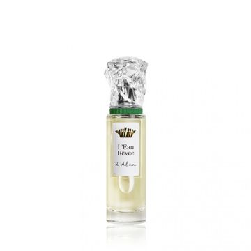 L'EAU REVEE D'ALMA #EAU DE TOILETTE