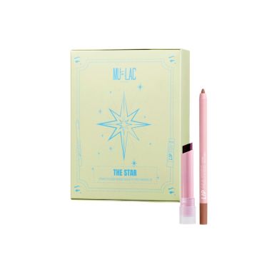 LABBRA #THE STAR KIT